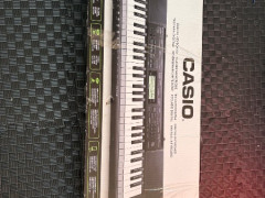 Casio key board CTK3500 $150