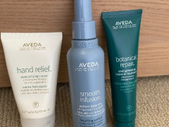 新品　avedaビューティーセット売ります。