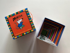 Maisy Stackable LearningBlocks