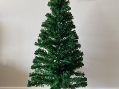 Fibre Optic Christmas Tree 1.5