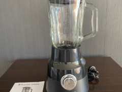 Russell Hobbs Black Blender