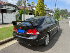Honda Civic 売ります