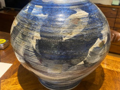 Vase $500