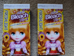 Bleach