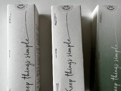 ＊新品＊韓国化粧品　ANUA Heartleaf