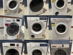 🏷️ Warehouse-Style Appliance 