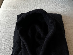 UNIQLO スウェット（フード付き）上下$20