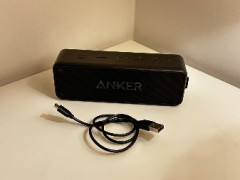 Anker soundcore2 スピーカー$50 等
