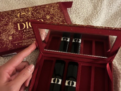 💄Rouge Dior #999 #760