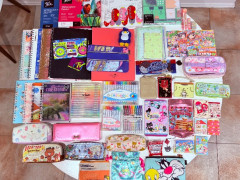 かわいい 文房具 コレクション セット