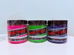 新品 マニックパニック Manic Panic ヘアカラー 