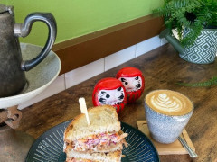 Hornsbyに近い ローカル 日本カフェ セール 