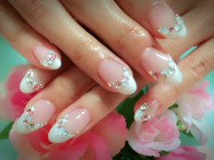 GelNail$15~city townhallジェルネイル