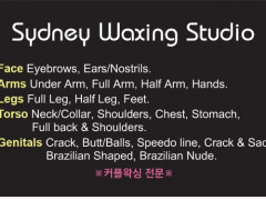 💈MENS/COUPLE WAXING STUDIO💈