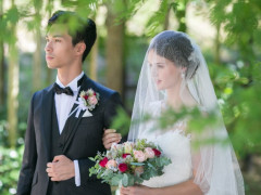 京都での結婚式（神前式・ご披露宴）をプロデュースいたします