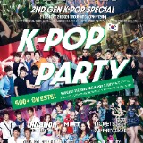 Australia K-Pop Party