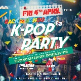 Australia K-Pop Party