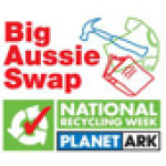 不要な物を交換しよう！「Big Aussie Swap」