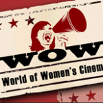 3/8〜開催：女子は強し！World of Women Film Festival