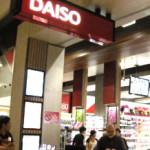 【速報】オーストラリア　DAISO2号店がオープン!!