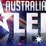 “Australia’s Got Talent”は感動的