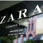 ZARAメルボルン店がいよいよOPEN!!!