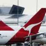 表彰されたJALと正念場のQANTAS