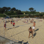 Brazilian Festival at coogee beach！！