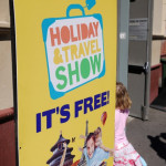 HOLIDAY & TRAVEL SHOW