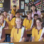 オーストラリアで日本語教師ボランティア　準備研修修了！