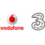 学生・短期滞在者にオススメ！VODAFONE激安リチャージ ！