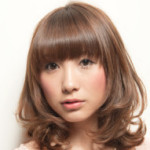 ヘアサロン blu;/creativity オープニングキャンペーン★