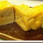 TAMAGO！　寿司でも　つまみでも。