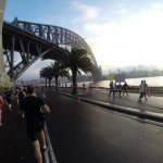 Sydney Harbour 10kに参加しました！～人生はマラソンだ！ランニングブログ 六歩目～