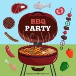 開催しました！無料BBQパーティーwithブラジリアン！英語を話そう！友達を作ろう！