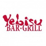 居酒屋エビスの姉妹店 ”Bar & Grill Yebisu” 3月8日（水）オープン！！