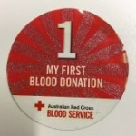 オーストラリアの献血事情