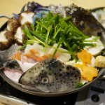 絶品のアツアツ鍋と日本酒が最高！ 総リニューアルした『誠弁当』に長居しちゃいました