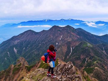 山ガールが選ぶ！絶景オーストラリアの山 【ベスト５】