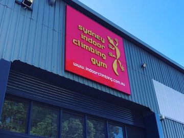 シドニーでボルダリングに挑戦しよう！〜Sydney Indoor Climbing Gym〜