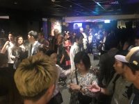 豪州かりゆし会・LINK共催／沖縄泡盛ナイト