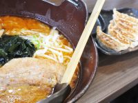WPM Japanで作る麺と餃子のオリジナルブランド！