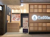 Raffine TOKYOが8月15日に2号店をオープン！