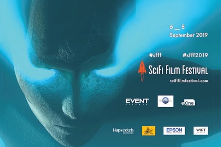 9月のシドニーイベント Sf映画祭で日本人監督作品が上映 Jams Tv オーストラリア生活情報ウェブサイト