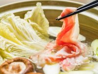 まだまだ寒い！冬に食べたいオススメ鍋10選！【伊豆野菜村】