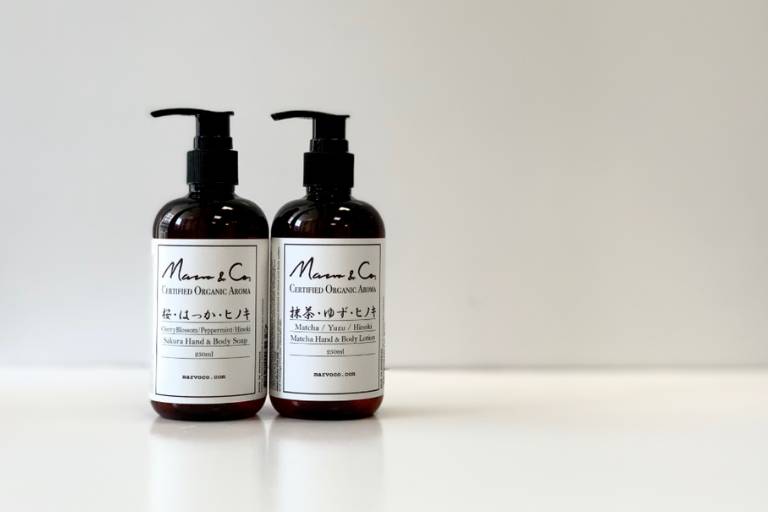 買取り実績 waxxxx ラベンダーサニタイザー 500ml real-estate-due