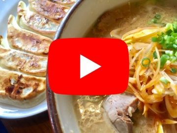 オーストラリアのラーメンや餃子なら実績12年のWPM