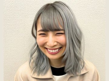 全ヘアメニュー割引＆選べる特典！冬もお得に楽しむヘアスタイル