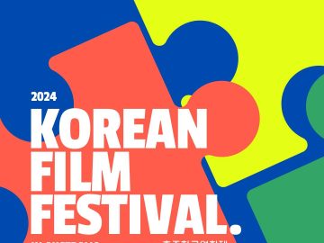 幅広いジャンルを集めた賑やかな韓国映画祭