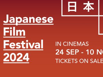 多彩なジャンルがラインナップ！日本映画祭が今年も5都市で開幕